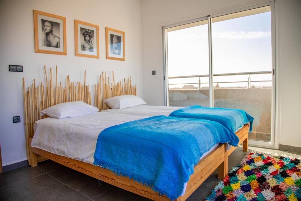 Pure Apartments Taroudant Exterior photo