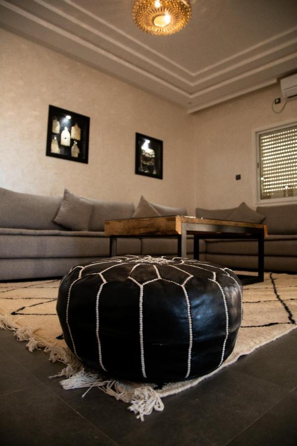 Pure Apartments Taroudant Exterior photo