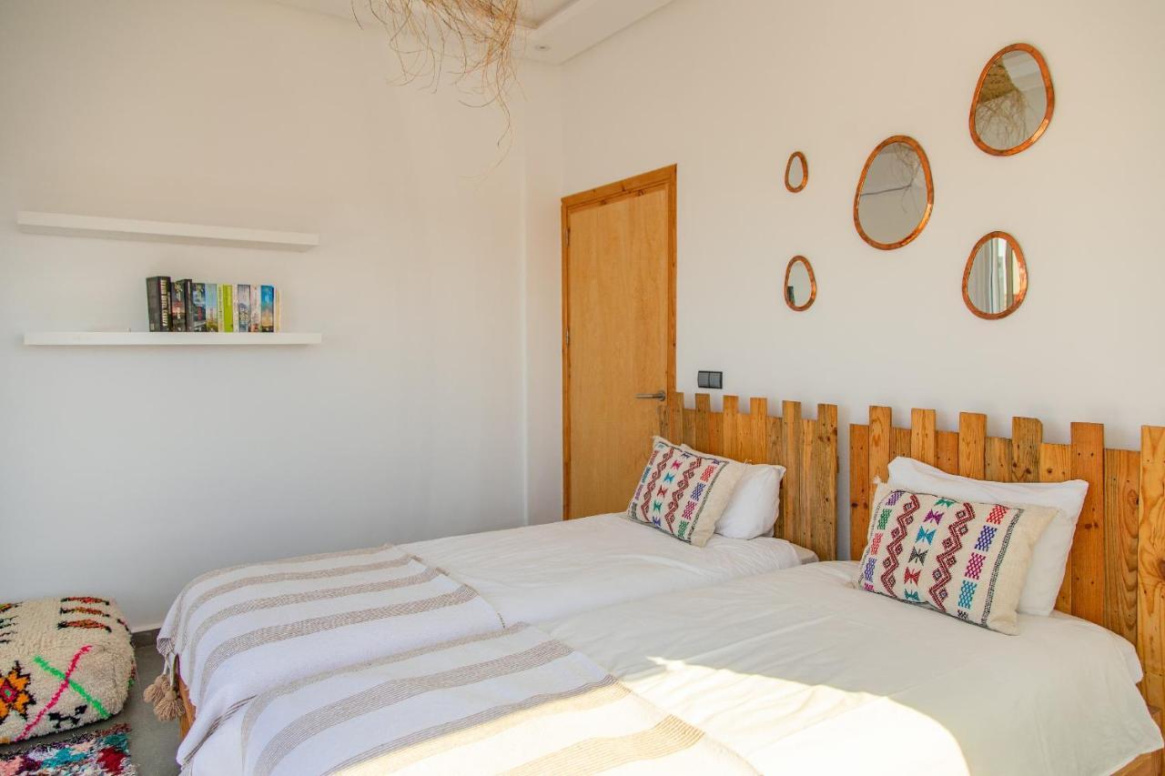 Pure Apartments Taroudant Exterior photo