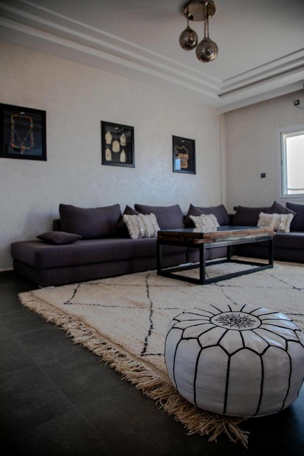 Pure Apartments Taroudant Exterior photo