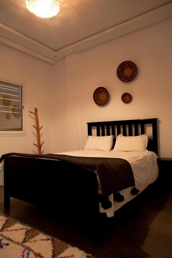 Pure Apartments Taroudant Exterior photo